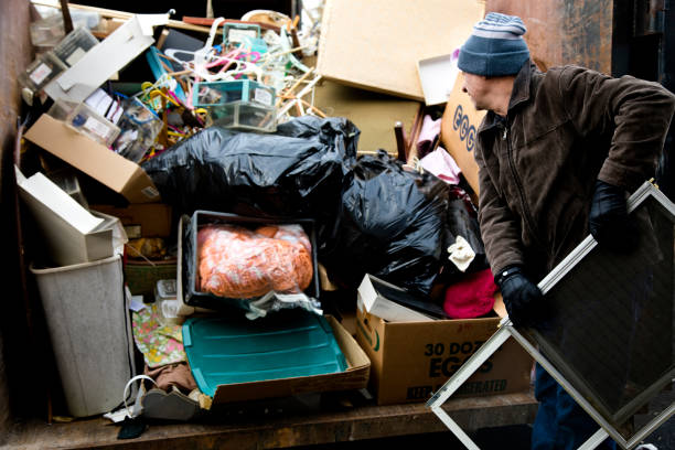 Best Electronics and E-Waste Disposal  in Monticello, IN