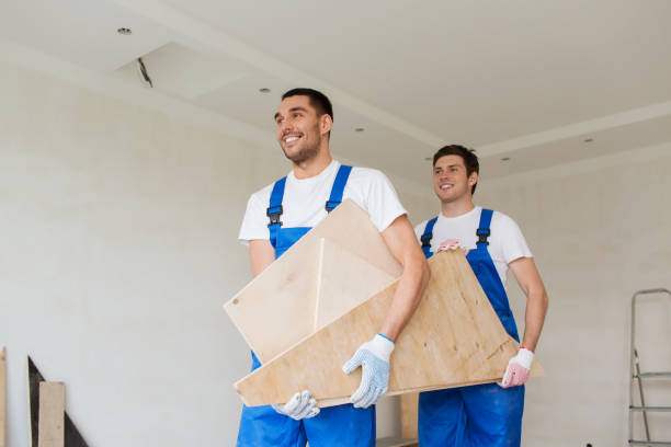 Best Residential Junk Removal  in Monticello, IN