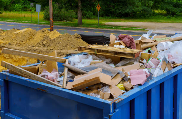 Moving and Downsizing Cleanouts in Monticello, IN